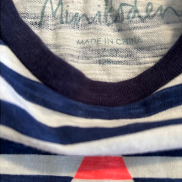 Mini Boden bundle, all for $15 - Picture 3 of 9